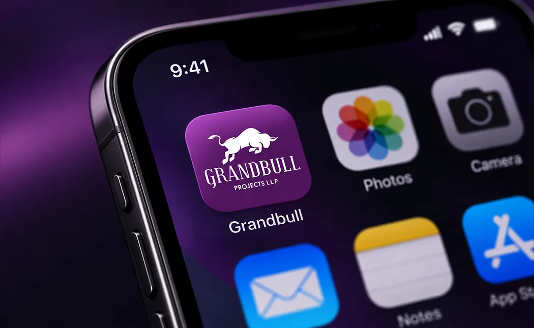 Can One Mobile App Simplify Sales & Investor Onboarding? We Built Grandbull to Prove It.