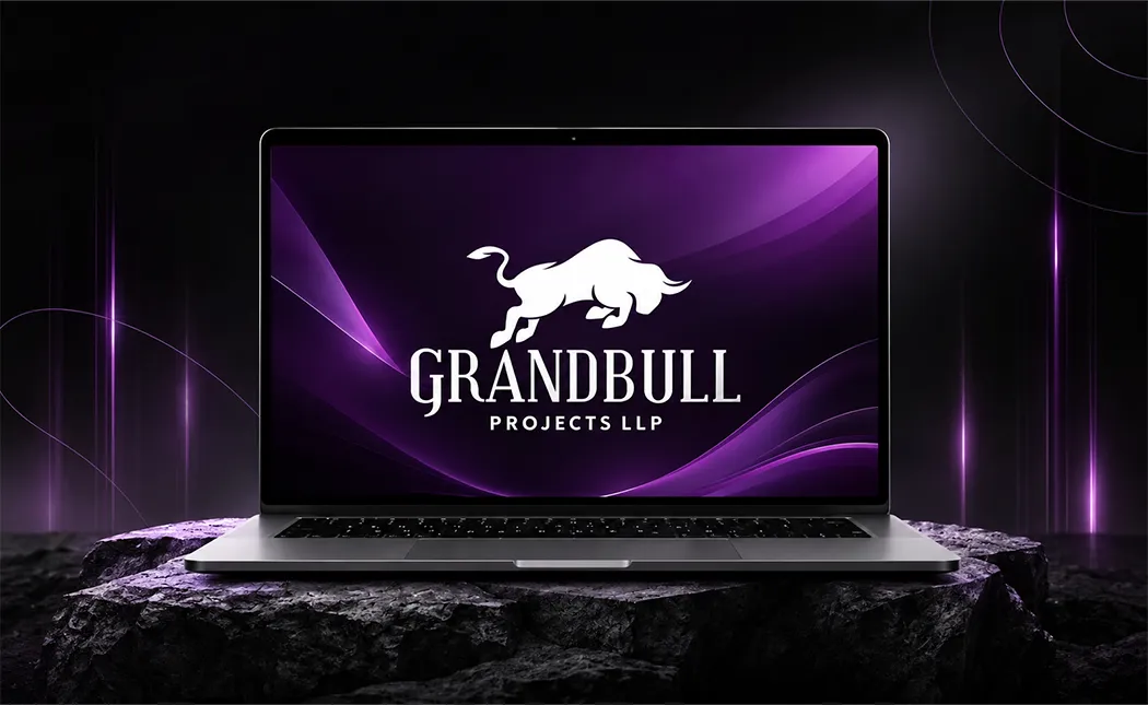 Can a Financial Website Be Both Premium and Useful? We Built Grandbull to Prove It.