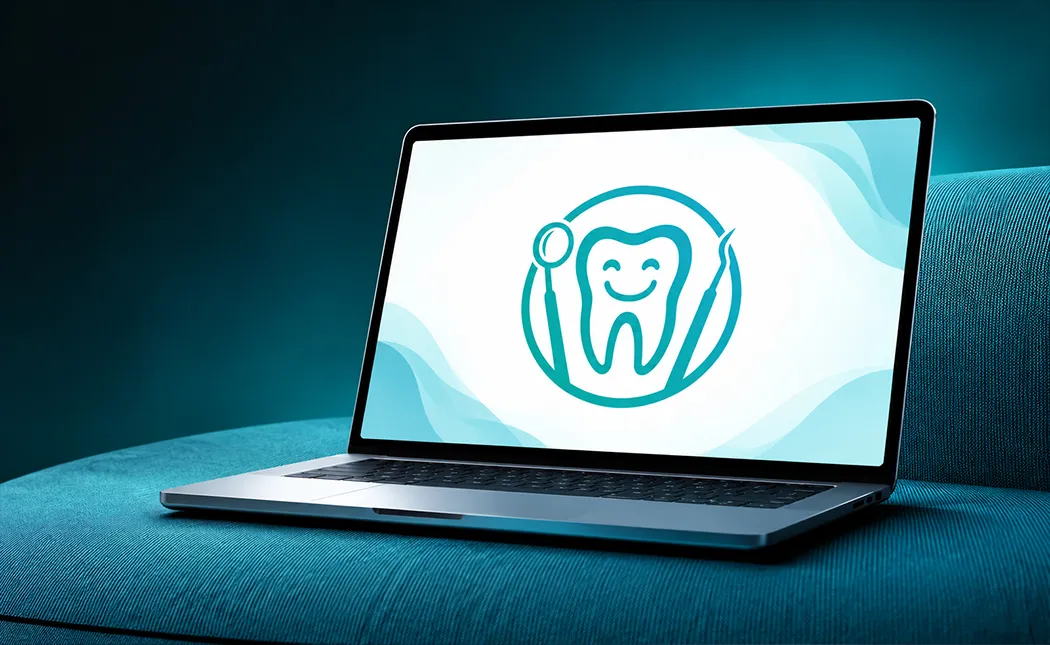 What Happens When a Dental Brand Starts With Curiosity? We Built Smile Art Around It.