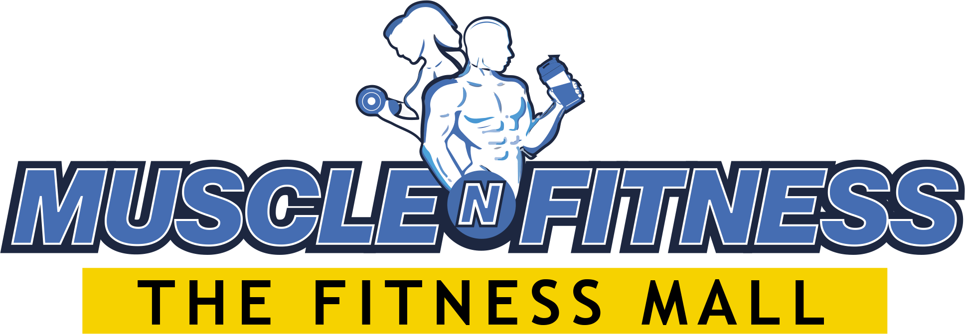 Muscle n fitness