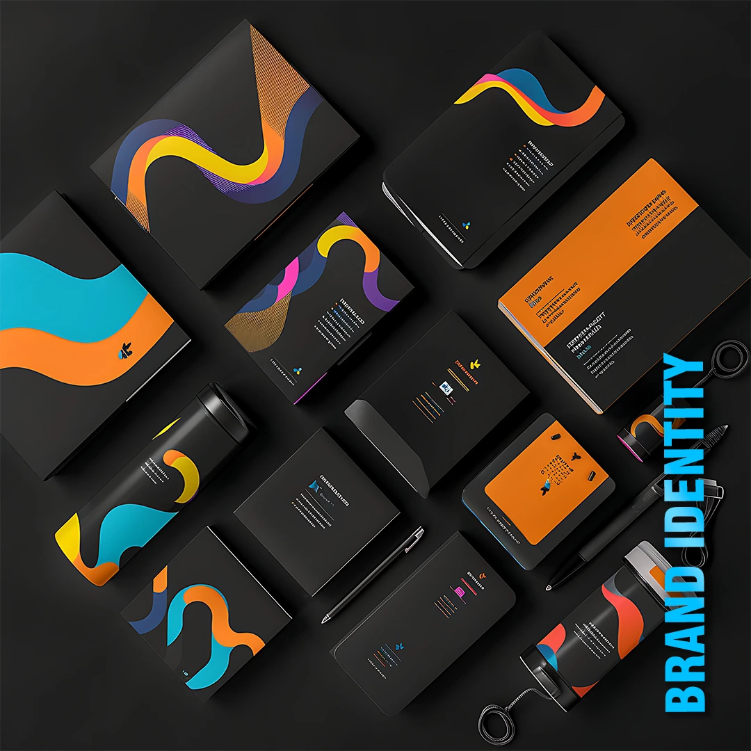 Brand Identity