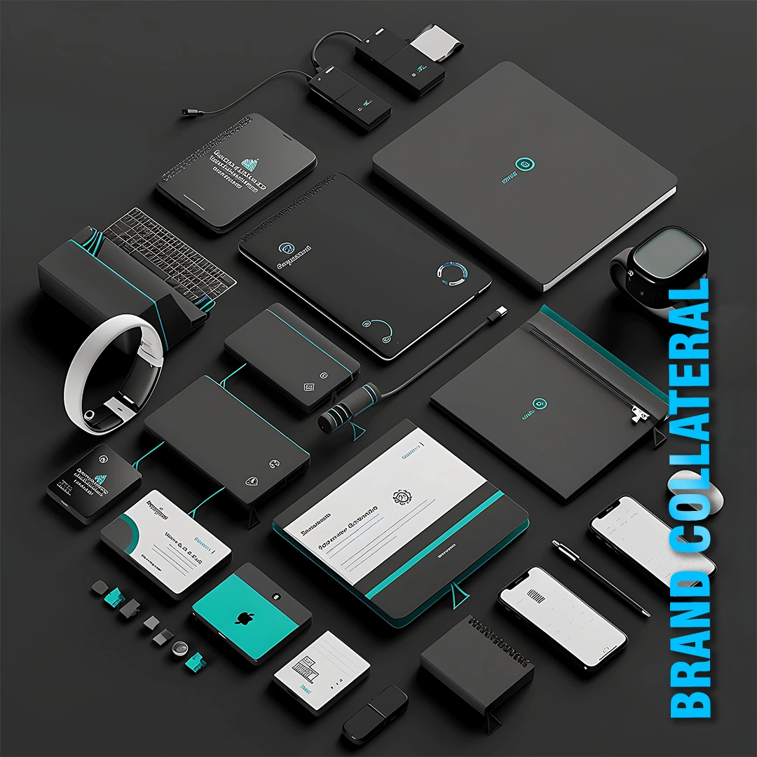 Brand Collateral
