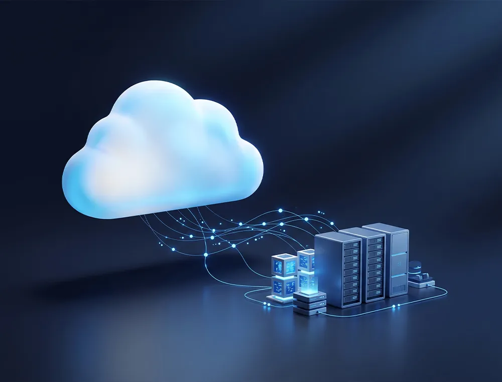 Cloud Service