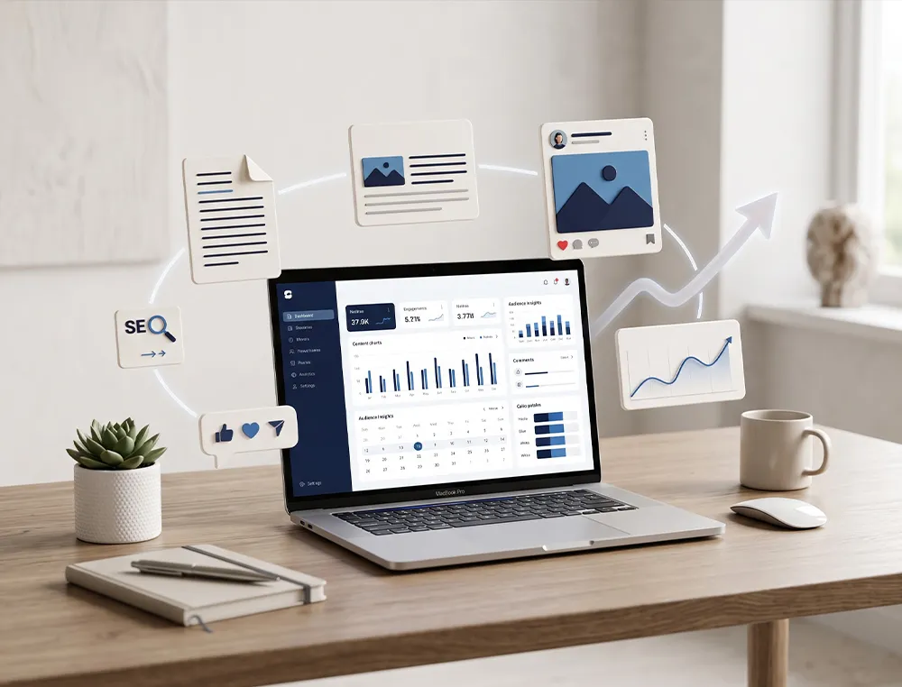 Content Marketing