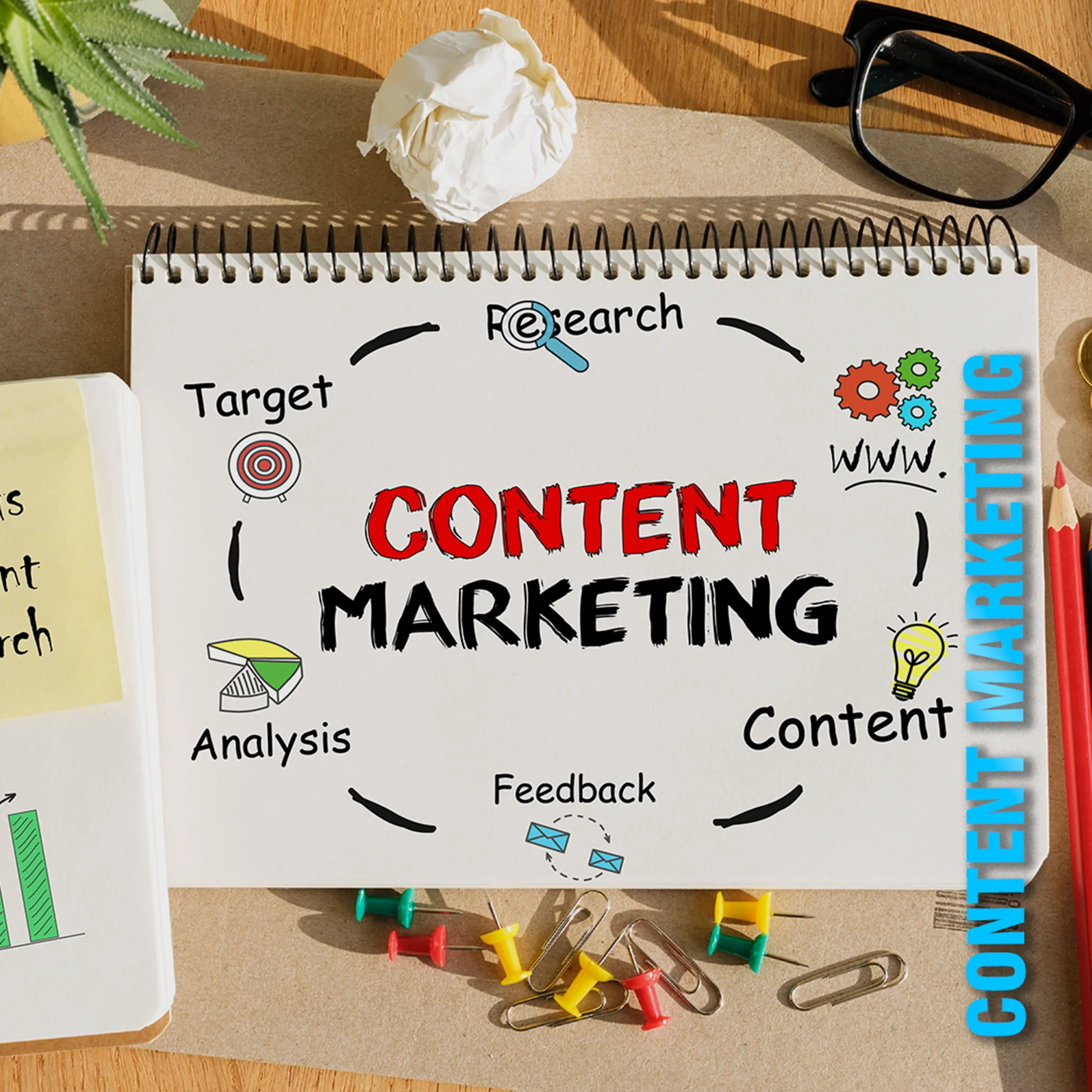 Content Marketing