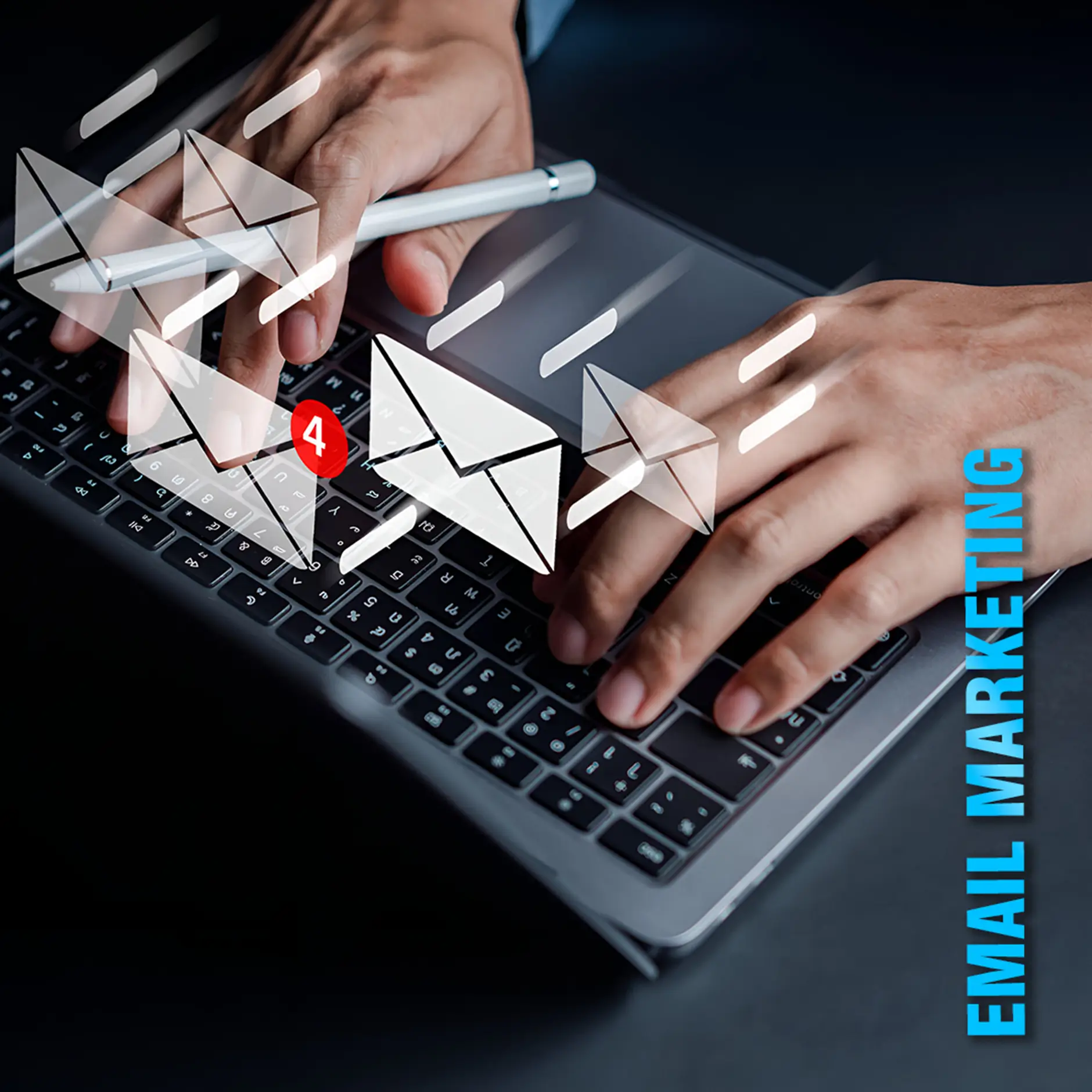 Email Marketing