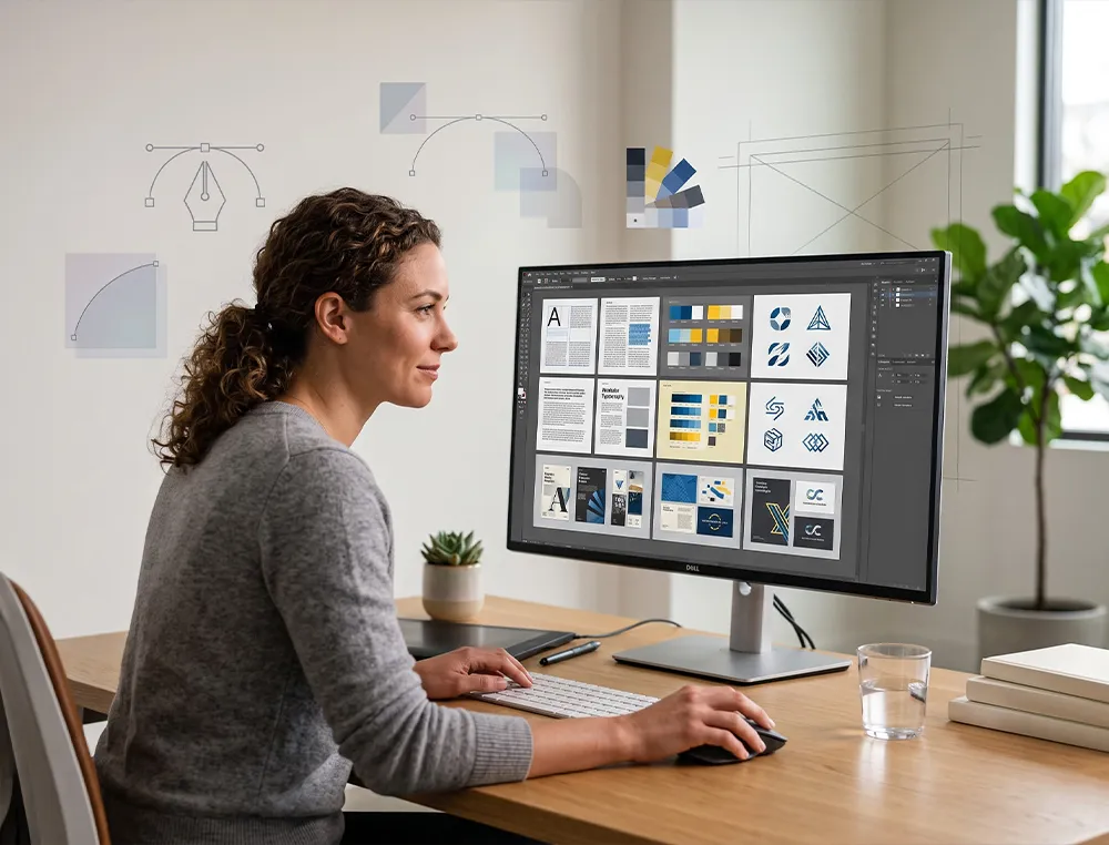 Graphic Design