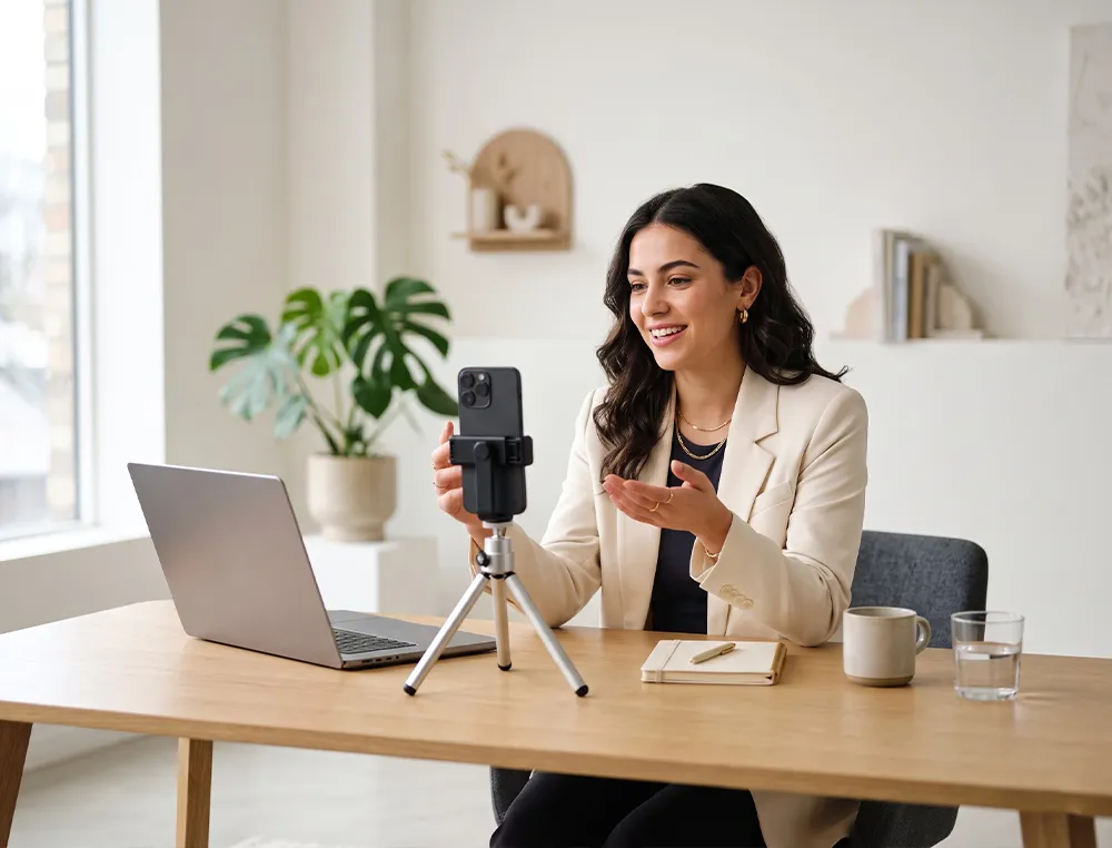 Influencer Marketing