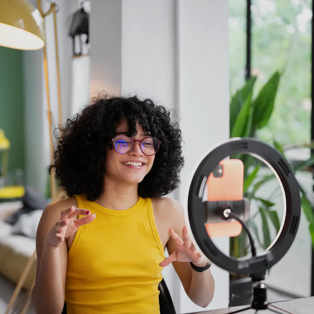 Influencer Marketing