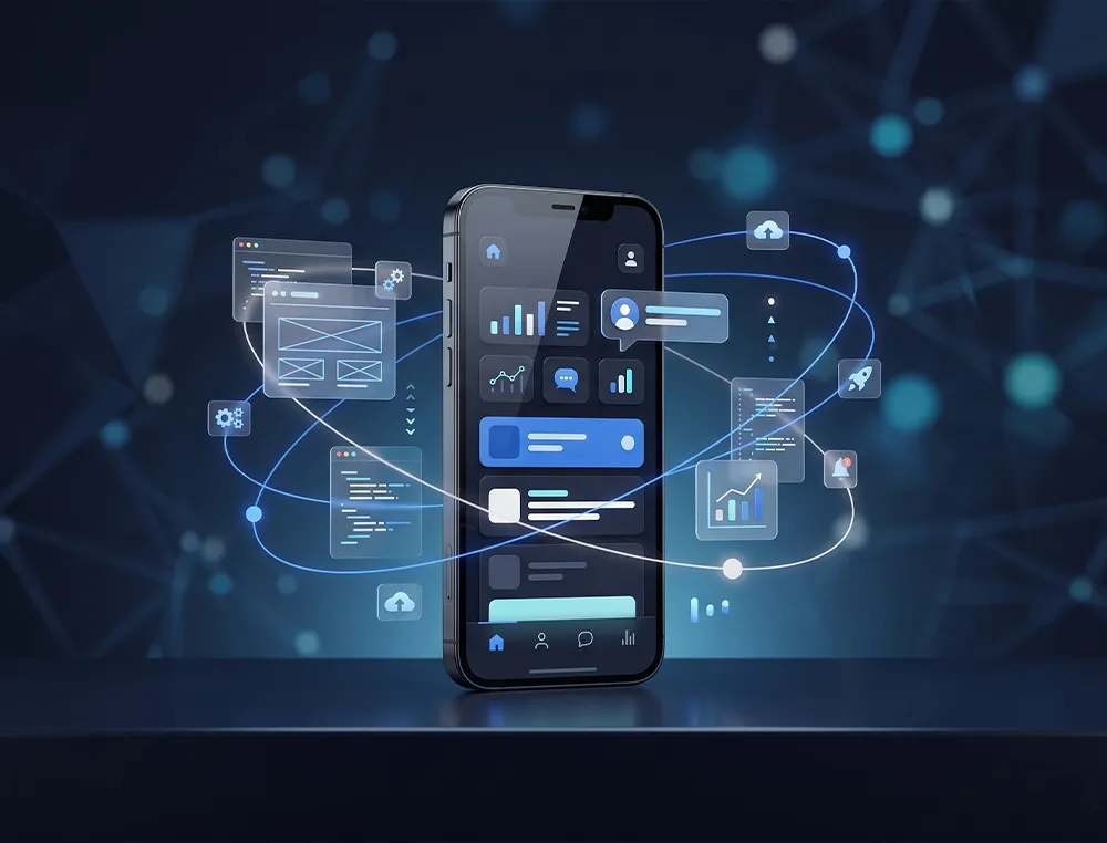 Mobile App Development