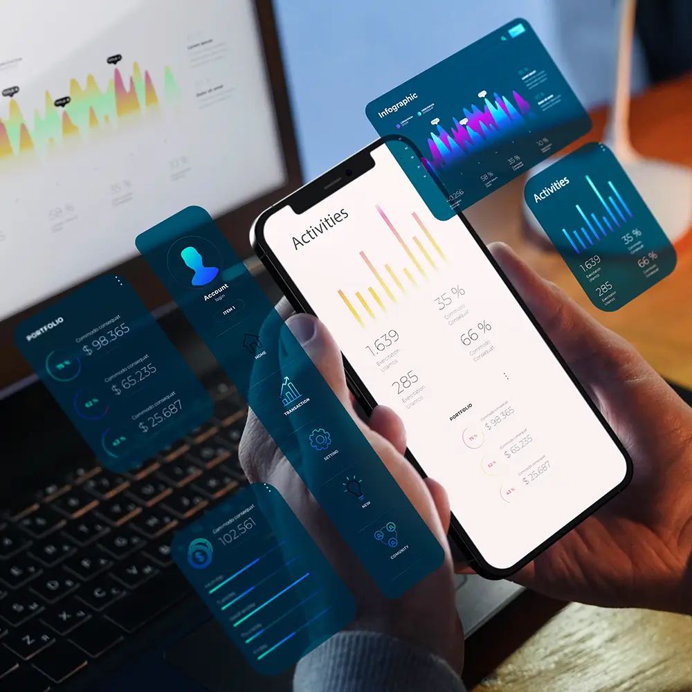Mobile App Development
