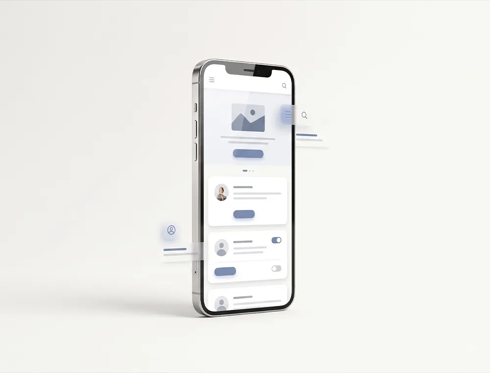 Mobile Experience
