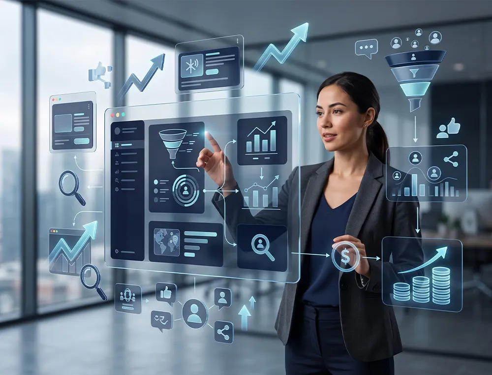 Performance Marketing