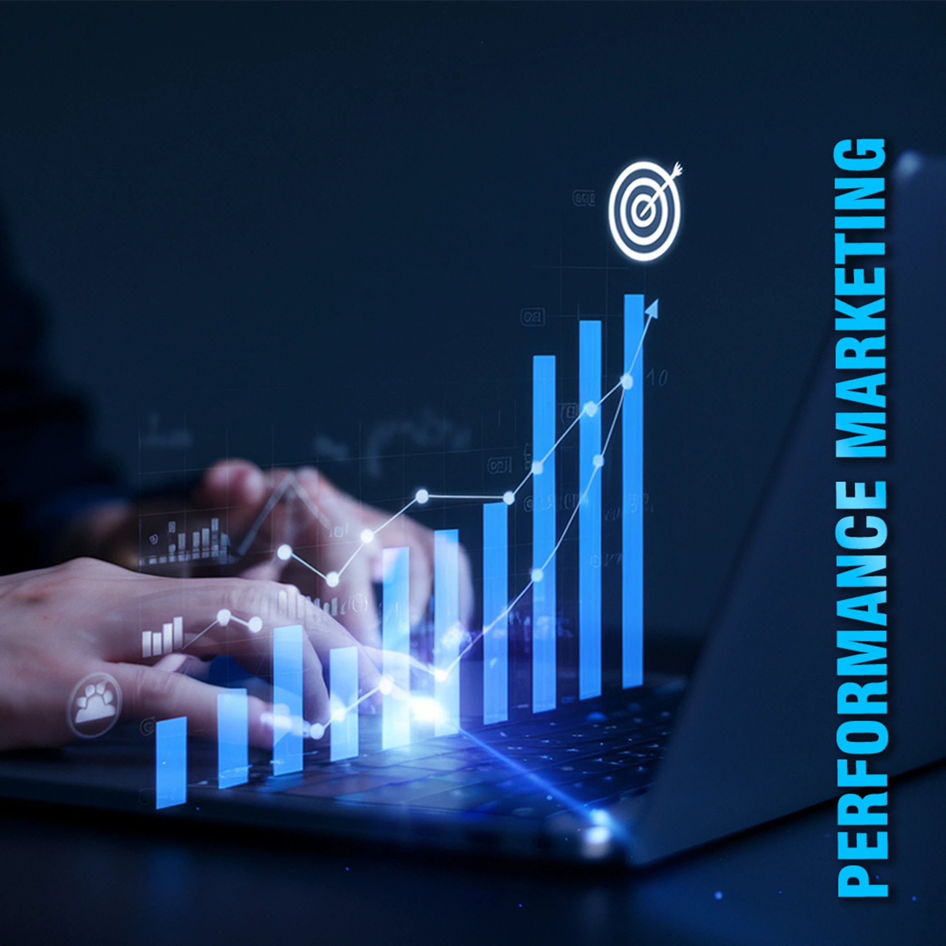 Performance Marketing