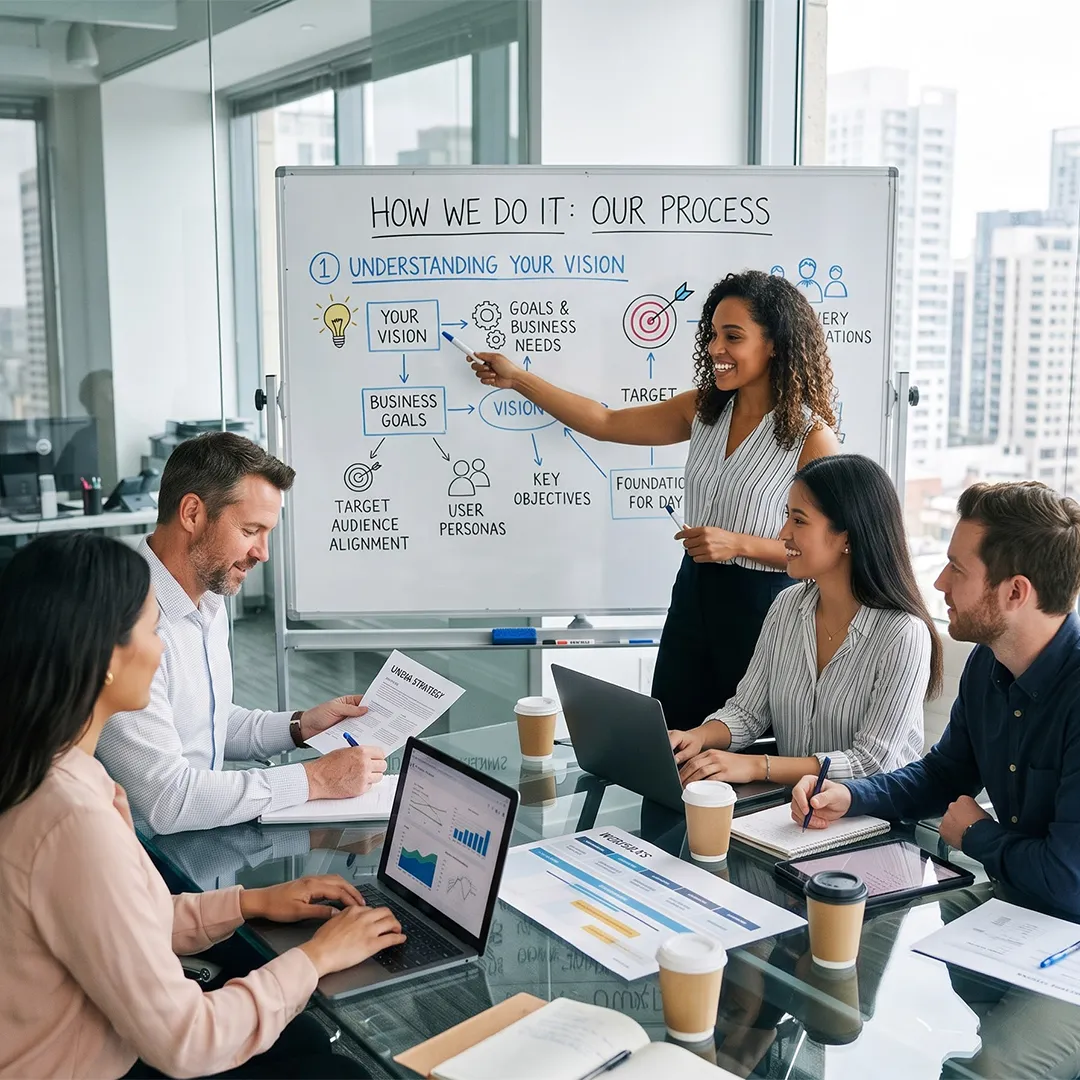 Brand Consulting