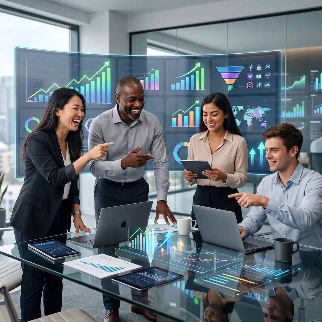 Performance Marketing
