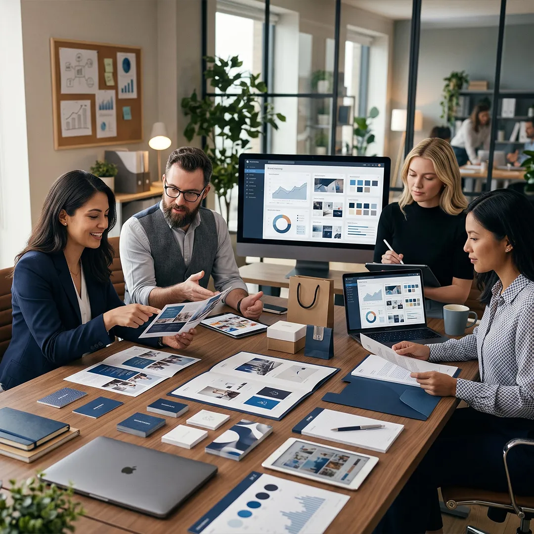 Social Media Marketing