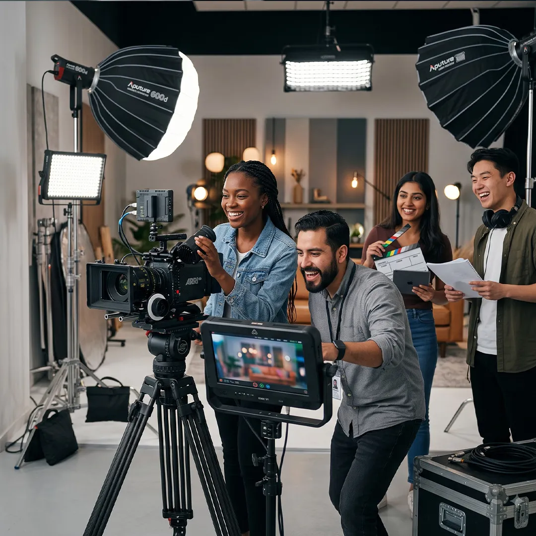 Video Production