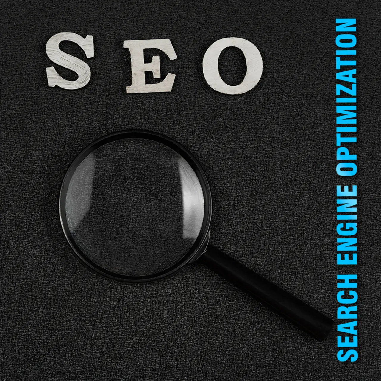 Search Engine Optimization (SEO)