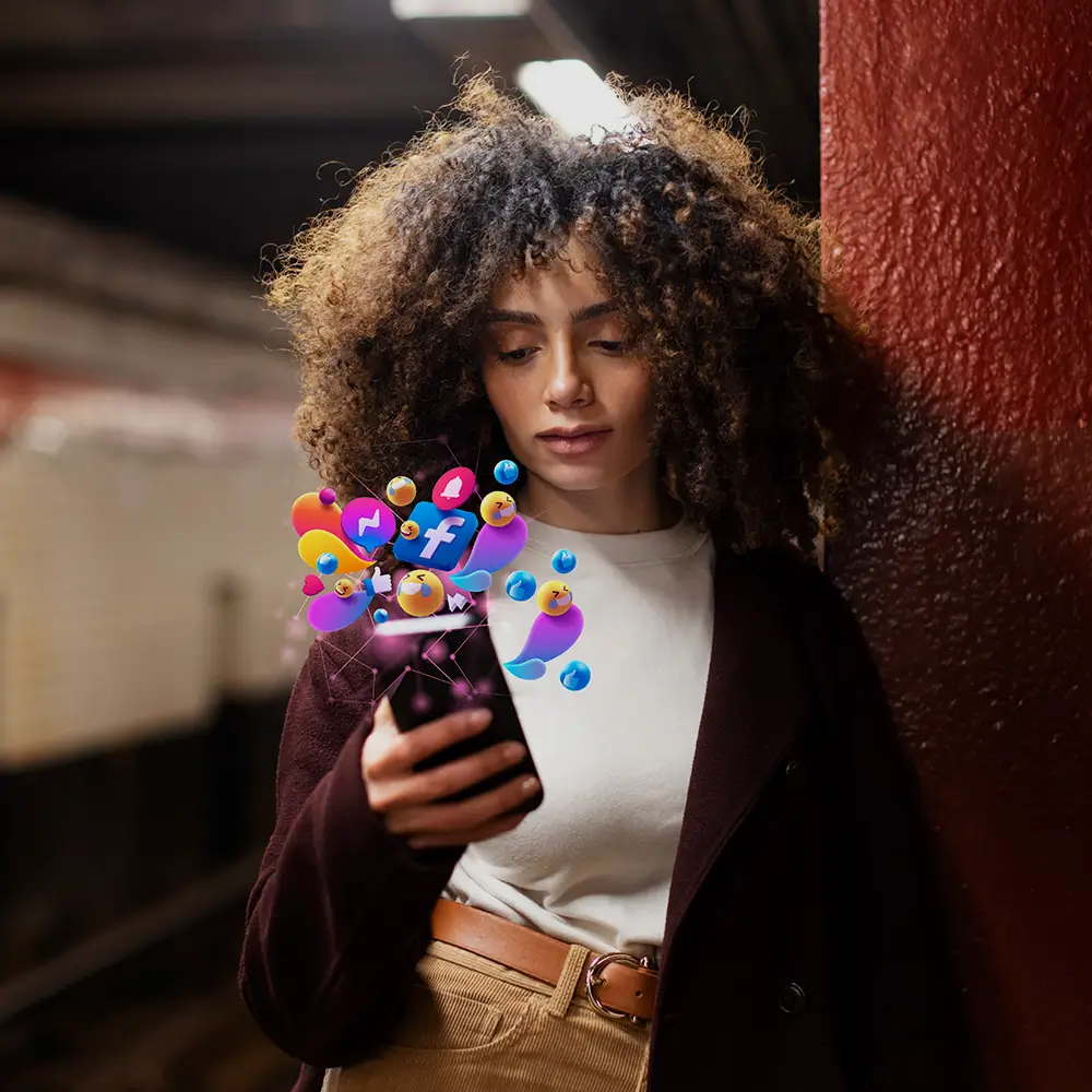 Social Media Marketing