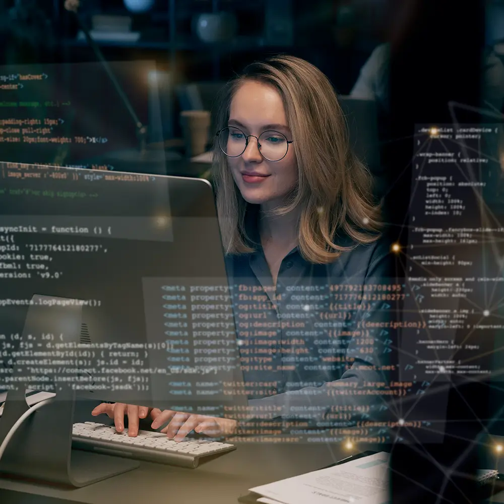 Quality Assurance & Testing