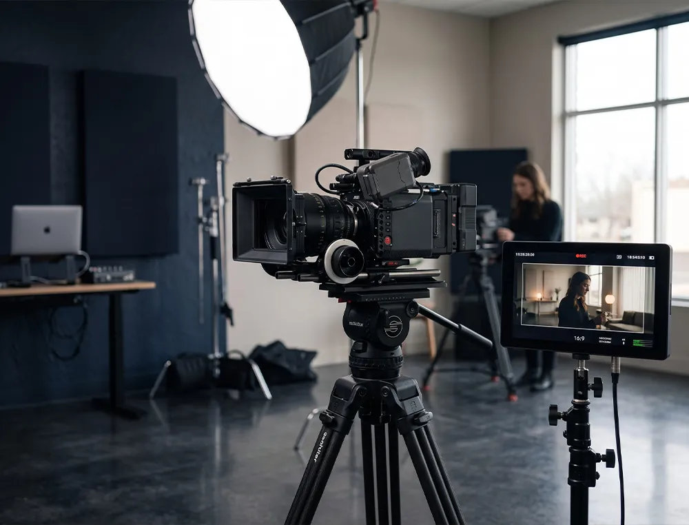 Video Production