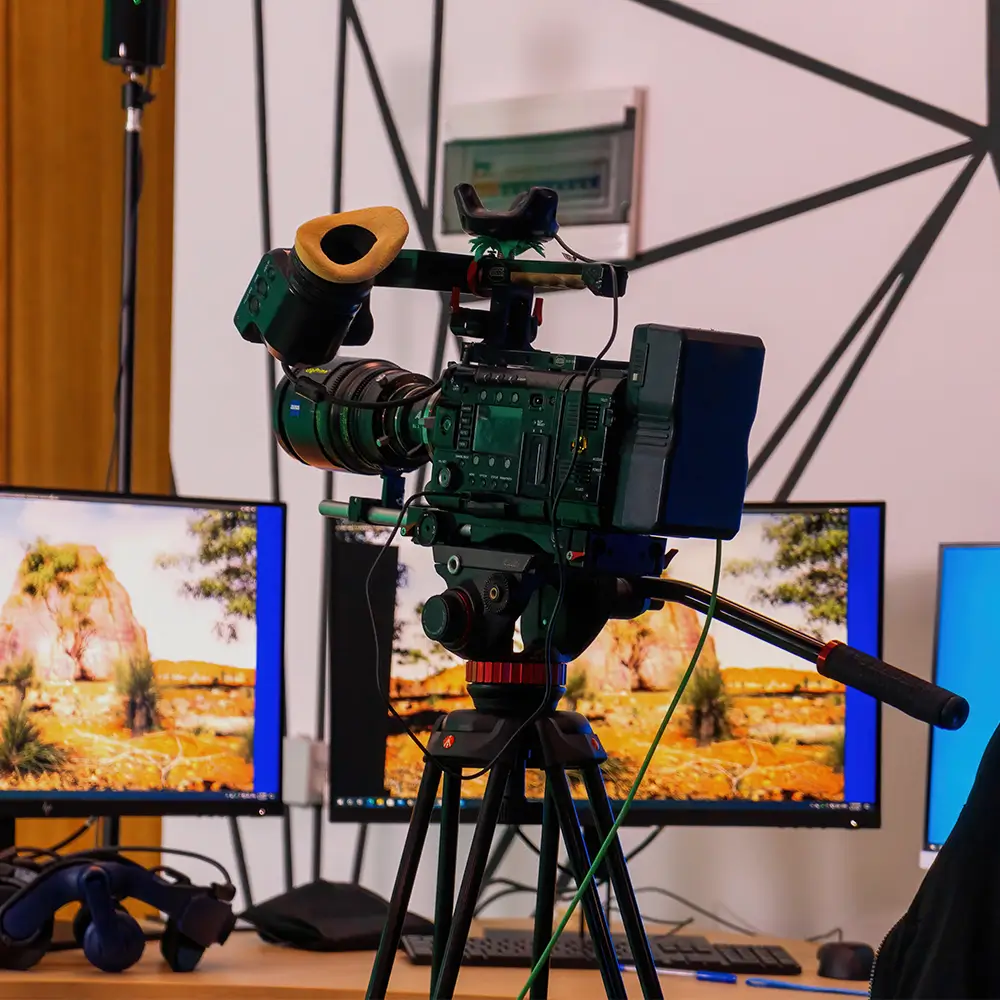 Video Production