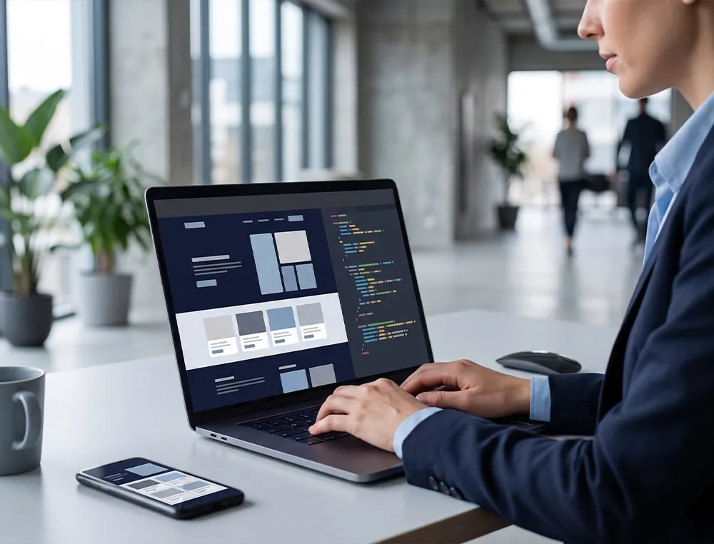 Web Development