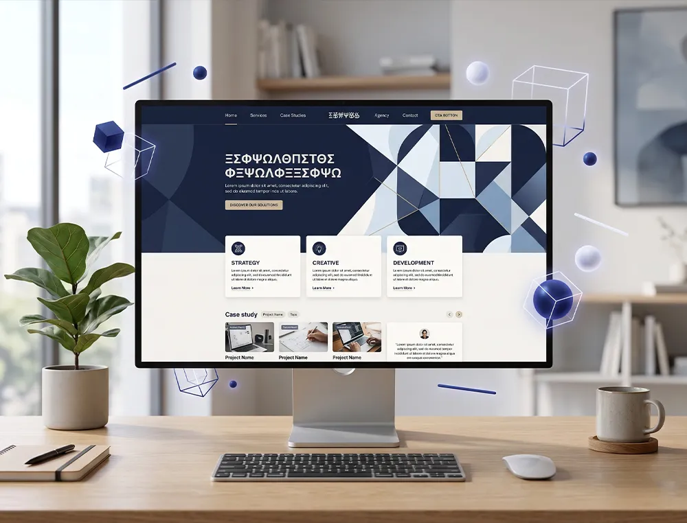 Website Design